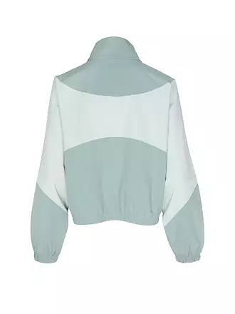 UNDER ARMOUR | Damen Kapuzenjacke Rival Woven | 